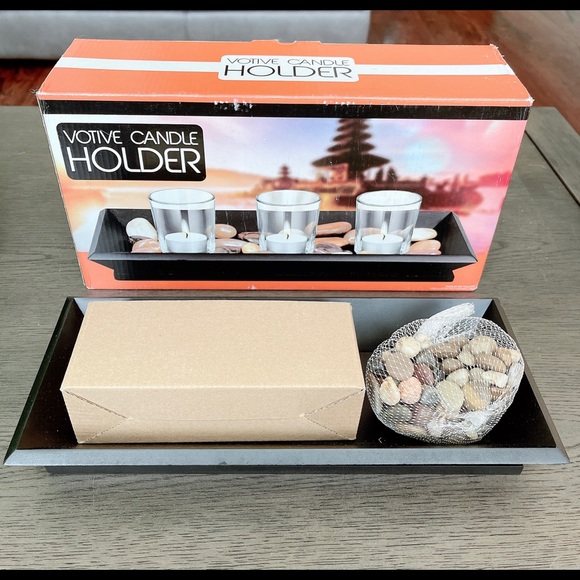 candle holder - Picture 2 of 4